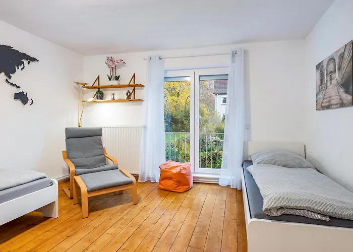 Wohnung Hannover Egli