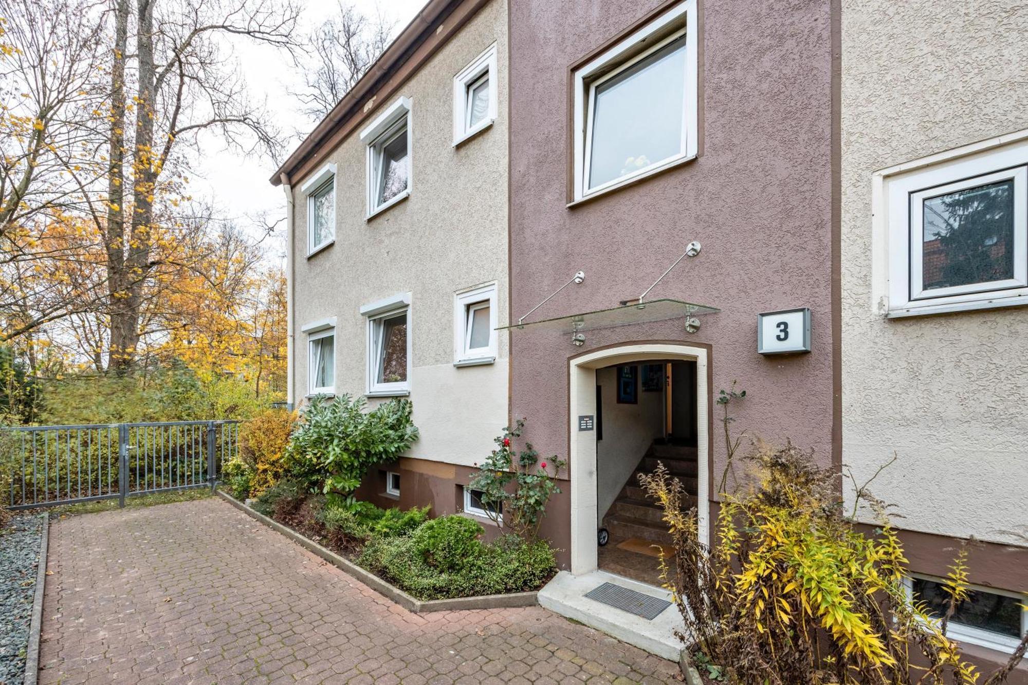 Egli * Hannover