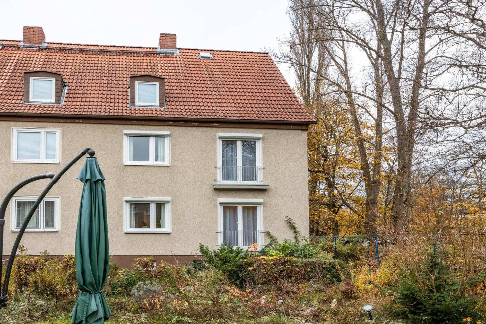 Egli Apartment Hannover