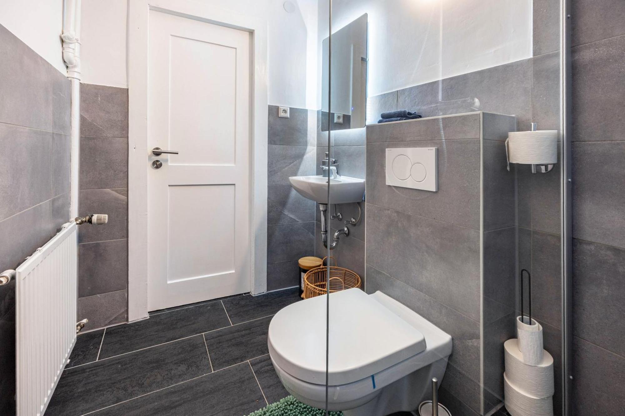 Apartment Egli *