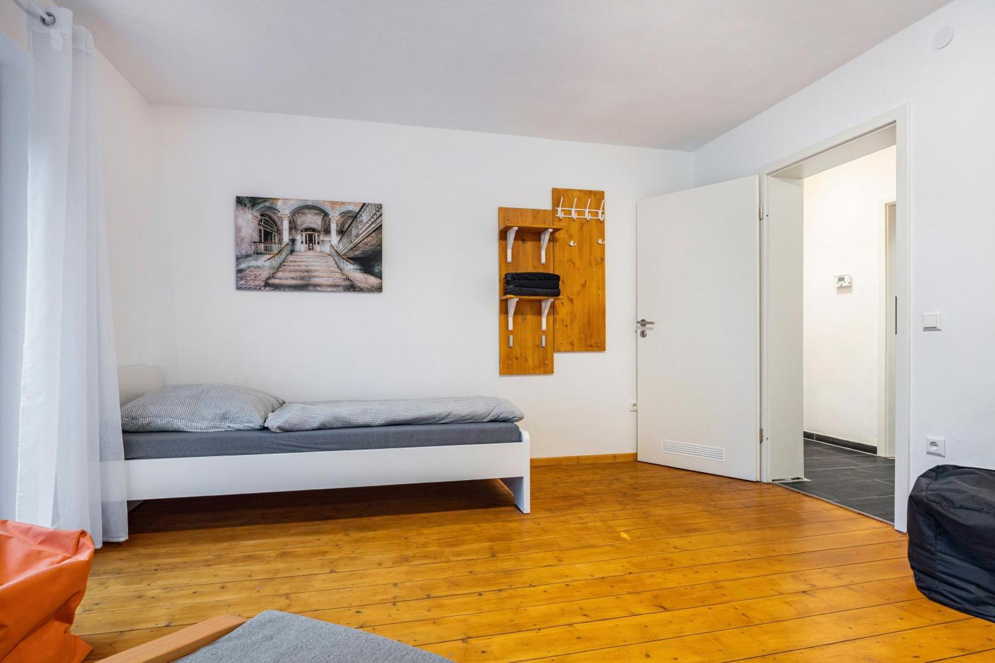 Egli Apartment Hannover