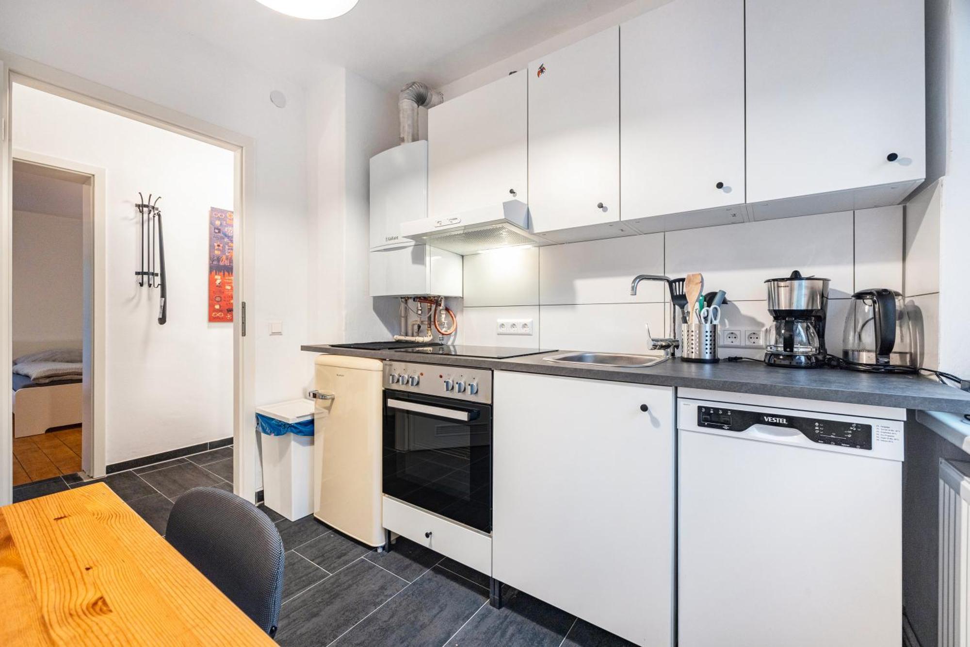Apartment Egli Hannover