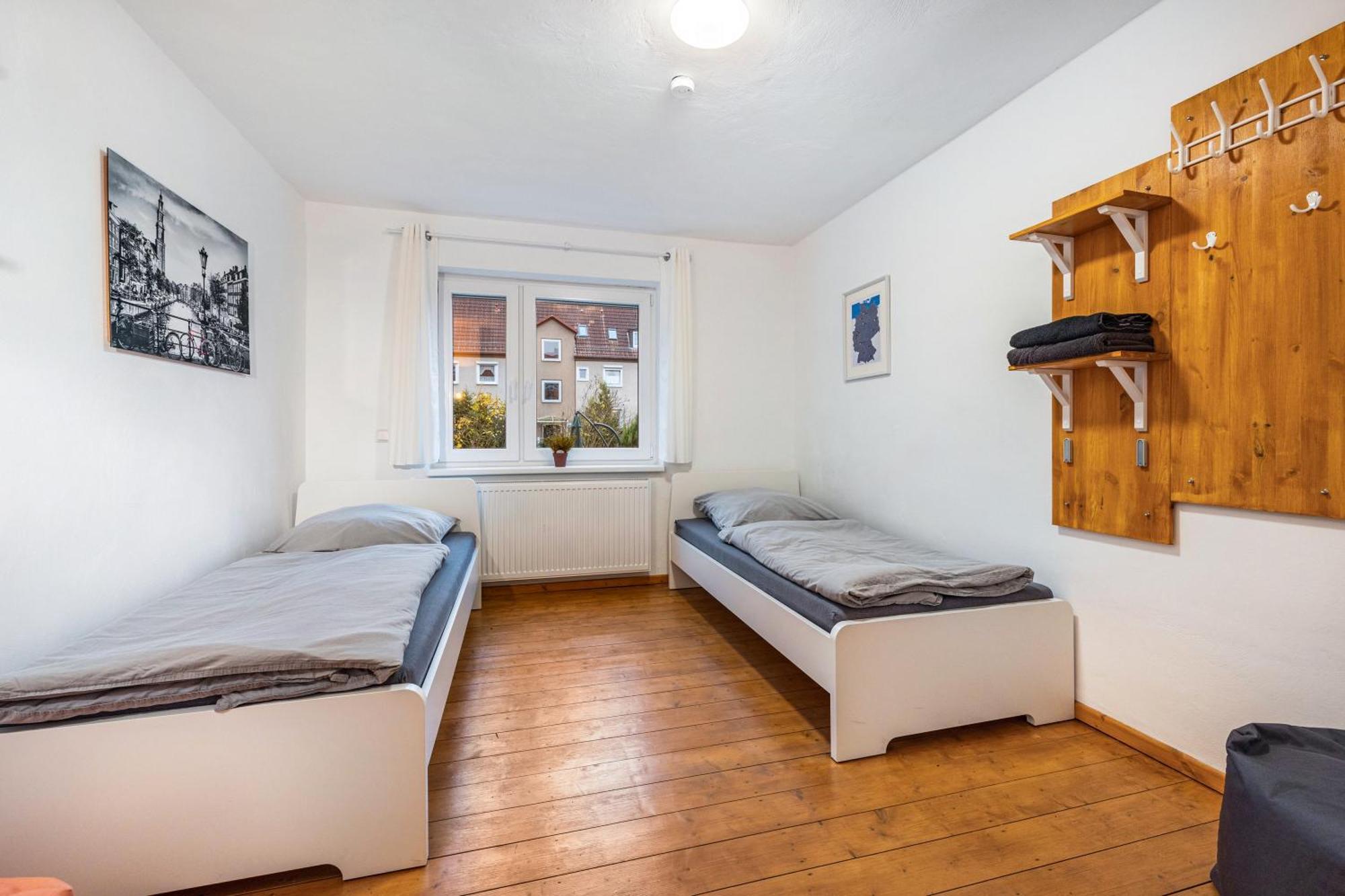 Egli Apartment Hannover
