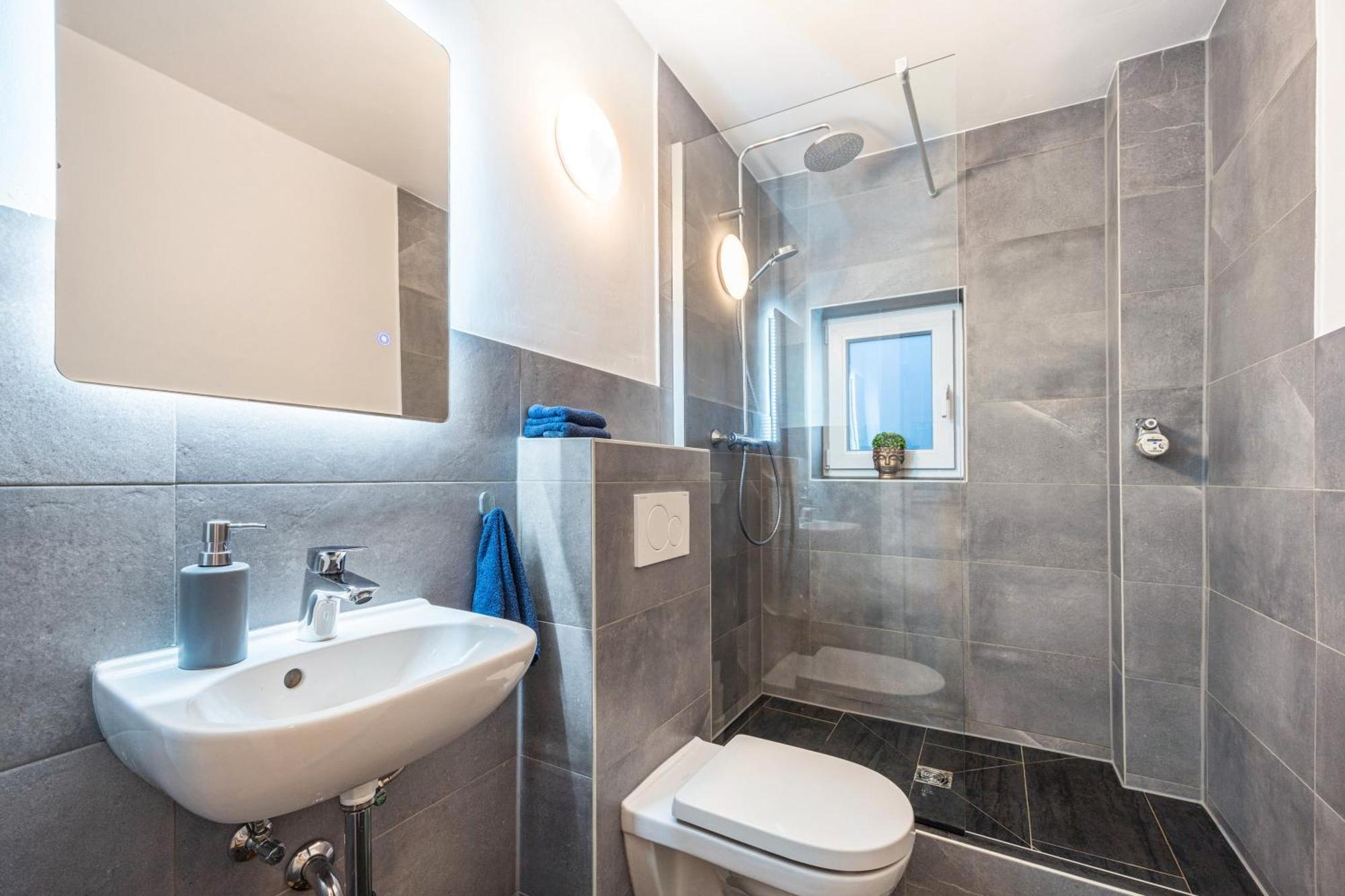 Apartment Egli Hannover